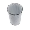 Krepšys Reisenthel homebasket L pilkas aliuminis poliesteris 400x400x610 mm
