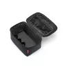 Reisenthel beautycase makeup compact case juoda 4000 ml 270 mm 180 mm