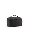 Reisenthel beautycase makeup compact case juoda 4000 ml 270 mm 180 mm