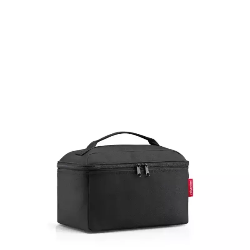 Reisenthel beautycase makeup compact case juoda 4000 ml 270 mm 180 mm