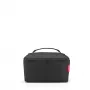 Reisenthel beautycase makeup compact case juoda 4000 ml 270 mm 180 mm