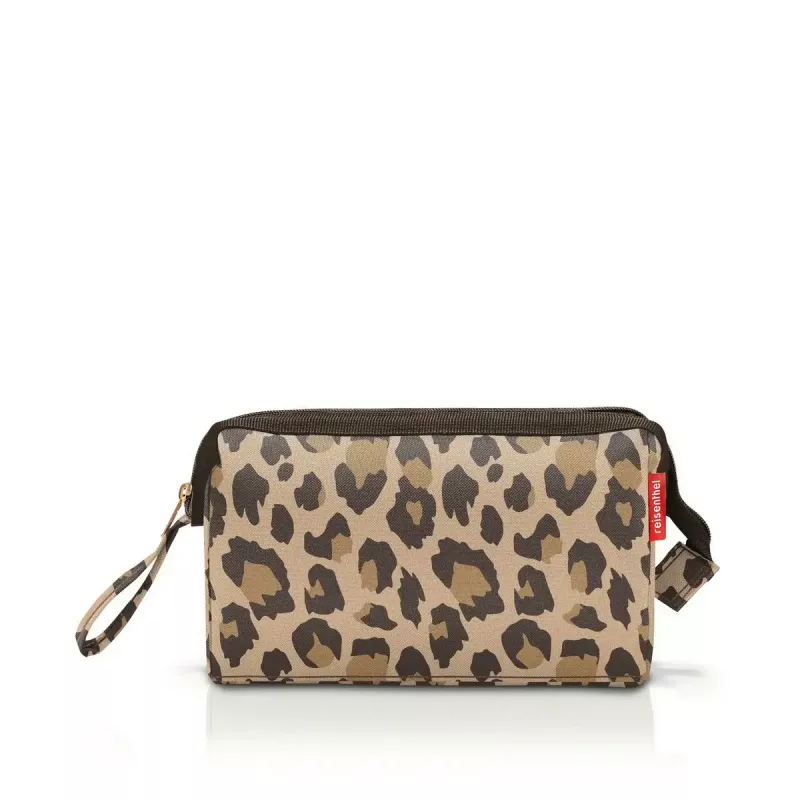 Kosmetinė Reisenthel travelcosmetic įvairiaspalvė, poliesteris, 4 l, 260×135 mm