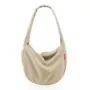 Kryžminė rankinė Reisenthel Moonbag smėlio spalvos, 24 L