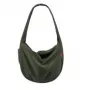 Reisenthel Moonbag Green rankinė – poliesteris, 24 L, 480×140 mm