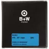B+W BASIC 010 UV filtras 49 mm juodas