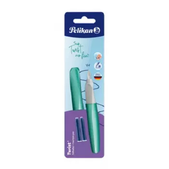 Pildomasis rašiklis „Pelikan“ 820172 Turkio spalvos