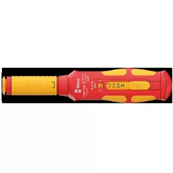 Mechaninis sukimo momento veržliaraktis Wera 05075870001 0,4–2 N·m