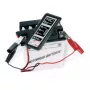 Baterijų testeris Ansmann Vehicle power check 4000002 Juodas