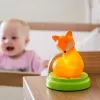 Naktinė lemputė Ansmann Fox mobilus naktinis šviestuvas