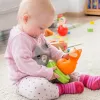 Naktinė lemputė Ansmann Fox mobilus naktinis šviestuvas