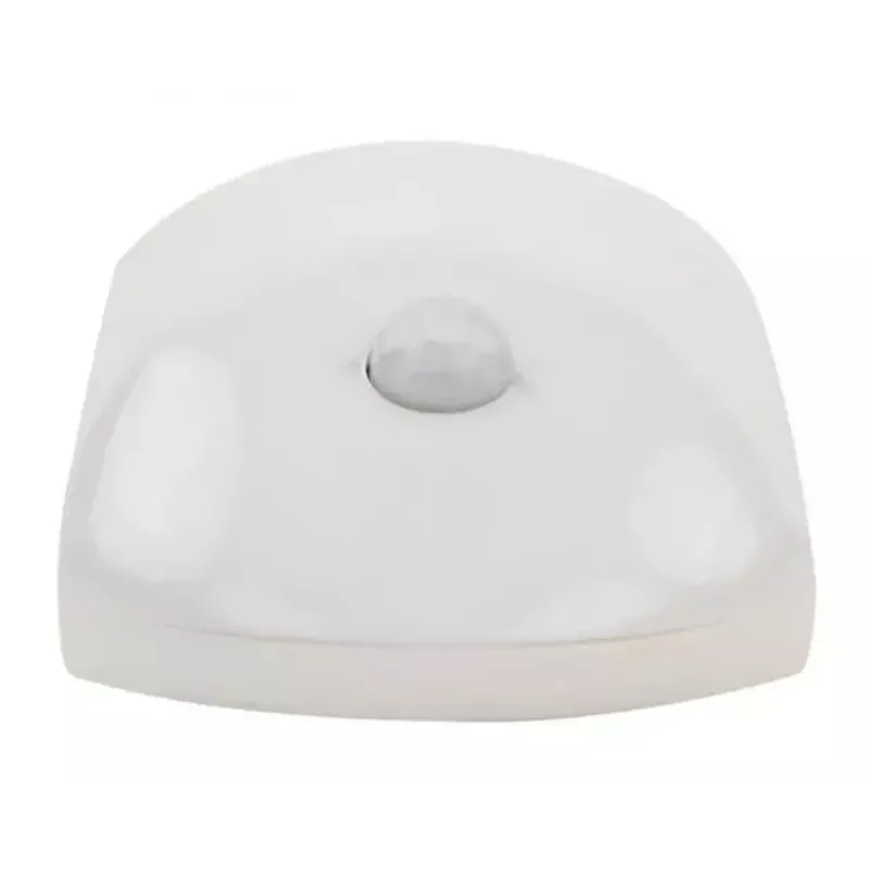 Naktinė lemputė kištukinė Ansmann NL25B LED 2W balta