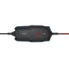 Automobilio akumuliatoriaus įkroviklis AZO Ansmann 1001-0143 6–12 V, 2 A, C tipo kištukas