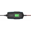 Automobilio akumuliatoriaus įkroviklis Ansmann 1001-0144 6-14V 4A juodas