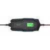 Automobilio akumuliatoriaus krautuvas Ansmann 1001-0145 6-14 V 6 A juodas