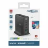 Vidinis įkroviklis Ansmann DC5140PD Universal Juodas USB Greitas Įkrovimas