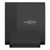Vidinis įkroviklis Ansmann DC5140PD Universal Juodas USB Greitas Įkrovimas