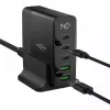 Vidinis įkroviklis Ansmann DC5140PD Universal Juodas USB Greitas Įkrovimas