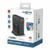 Vidinis įkroviklis Ansmann DC5140PD Universal Juodas USB Greitas Įkrovimas