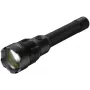 LED žibintuvėlis ANSMANN 1600-0595 — 12000 lm, 165 m nuotolis, įkraunamas per USB-C