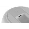 Stalinė lempa ANSMANN baby night-light 1800-0092, balta LED 0,2 W, Li-Ion baterija