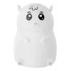 Stalinė lempa ANSMANN baby night-light 1800-0092, balta LED 0,2 W, Li-Ion baterija