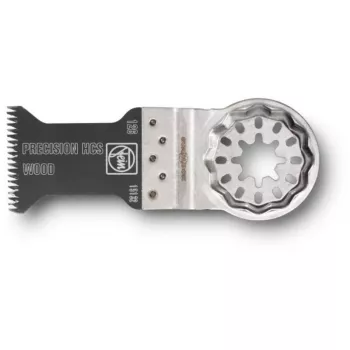 Plunginio pjovimo geležtė FEIN 63502126210 MultiMaster QuickStart
