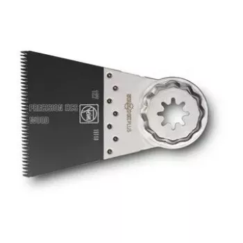 Pjūklo diskas Fein 63502127220 gipso kartonui, medžiui, plastikui 50mm 65mm