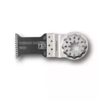 Pjūklo geležtė FEIN 63502133240 E-Cut Standard Tauchsägeblatt 35 mm