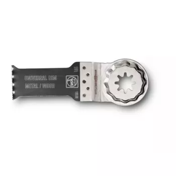 Pjūklo diskas FEIN 63502151220 Bimetal 60mm vamzdžiams, medžiui, plastikui