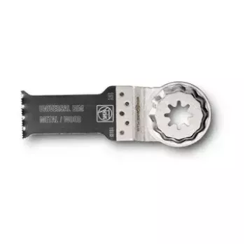 Pjūklo diskas FEIN 63502151240 Bimetalinis 60mm vamzdžiams, medžiui, plastikui