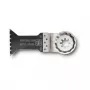 Pjūklo geležtė FEIN 63502152230 bimetalinė 60mm 44mm vamzdžiams, medžiui