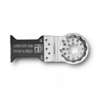 Pjūklo diskas FEIN 63502160220 gipso kartonui, plastikui, medžiui, bimetalinis