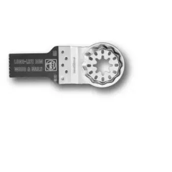 Pjovimo geležtė FEIN 63502183210 bimetalinė 34 mm ilgio 20 mm pločio