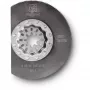 Pjovimo geležtė FEIN 63502106210 žalvariui, plastikui, medienai 8,5 cm