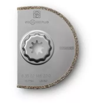 Pjūklo diskas FEIN 63502166210 MultiMaster įrankiams 9 cm