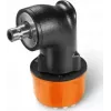 Kampinis antgalis Fein QuickIN 64203008010 elektriniams įrankiams