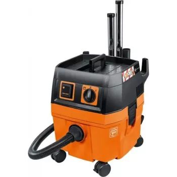 Fein pramoninis dulkių siurbimo rinkinys DUSTEX25L/N00 220–240V (modelis 92035060000)