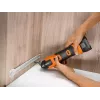 FEIN MultiMaster AMM 500 Plus Top AS belaidis osciliacinis įrankis 18 V 11000–18500 sūk./min. 1,3 kg