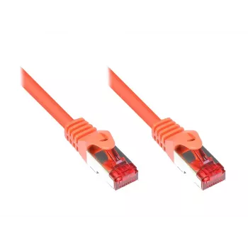 Tinklo kabelis Alcasa CAT6 S/FTP 25 m