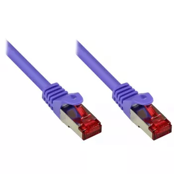 Tinklo kabelis Alcasa 40m Cat6 S/FTP