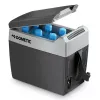 Dometic TropiCool TCX 07 elektrinė šaldymo dėžutė, 7 L, PU izoliacija, 230 V, pilka