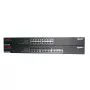 Nevaldomas komutatorius Longshine LCS-GS9116-A