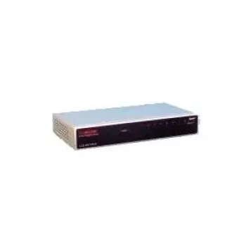 Switch Longshine LCS-GS7108-E 8 prievadų Gigabit Ethernet nevaldomas tinklo jungiklis