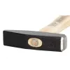 Kniedijimo plaktukas Picard 0000101-0800 Plieninė galva Medinė rankena 350mm 800g
