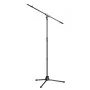 König & Meyer 27105 Mikrofono stovas juodas Aukštis 1600 mm Svoris 2.32 kg