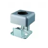Tvirtinimo komplektas Telegärtner H02000C0060 Baltas