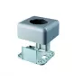 Tvirtinimo komplektas Telegärtner H02000C0060 Baltas