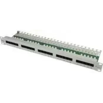 ISDN skirstymo panelė Telegärtner 25 prievadų Cat.3 J02023L0014