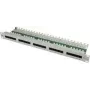 ISDN skirstymo panelė Telegärtner 25 prievadų Cat.3 J02023L0014