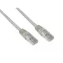 Telegärtner CAT.6a S-FTP 2,5 m tinklo laidas pilkas